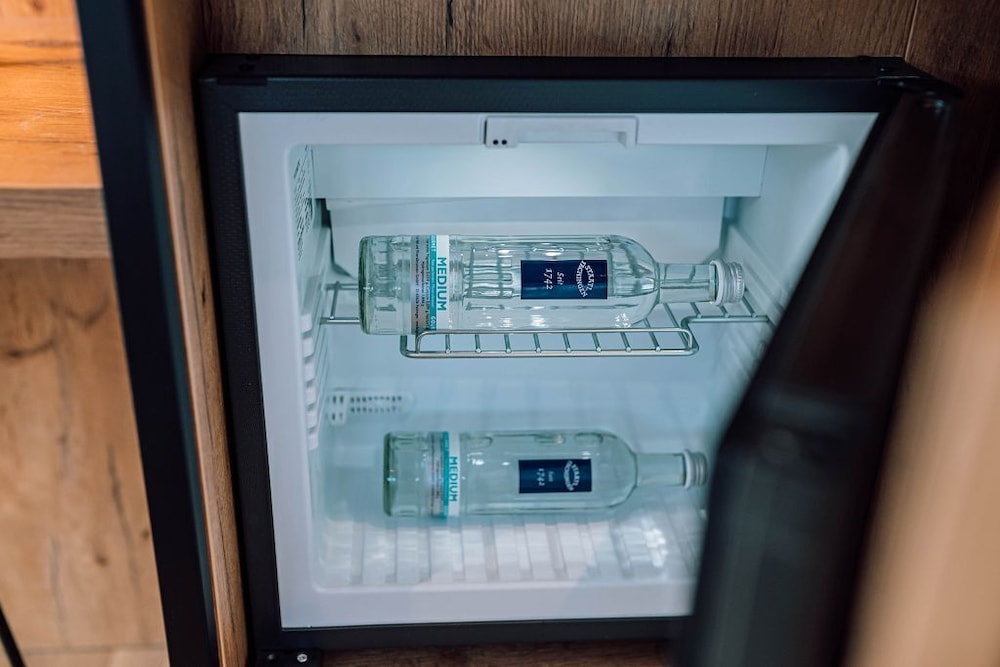 Mini-refrigerator
