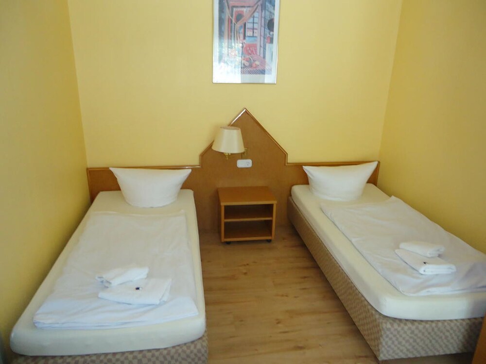 In-Room Amenity