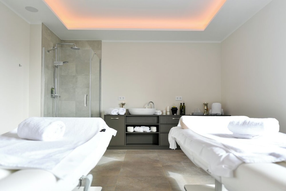 Spa treatment