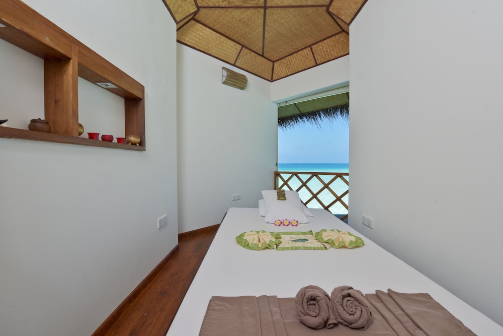 Treatment room