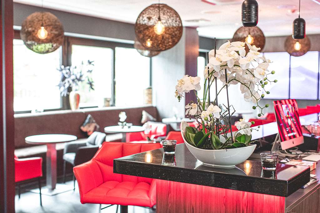 Bar/Lounge