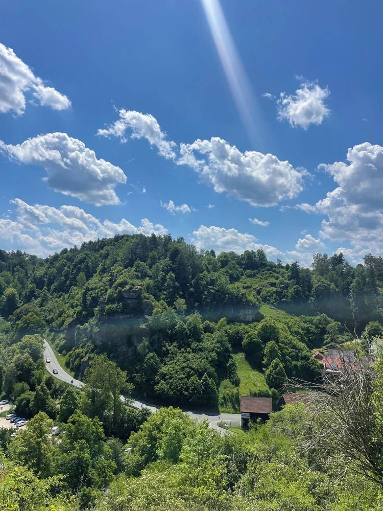 Hiking