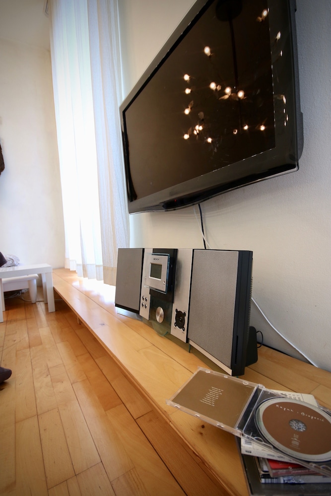 Television