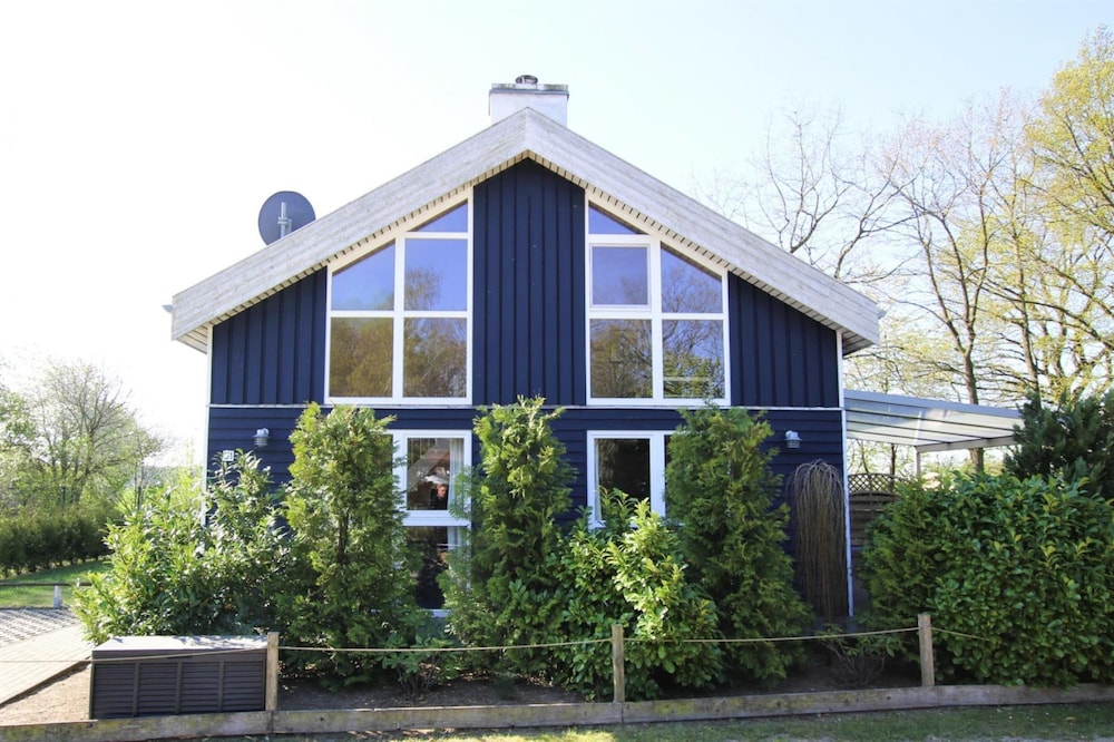 Ferienhaus Seeidyll am Duemmer See Duemmer