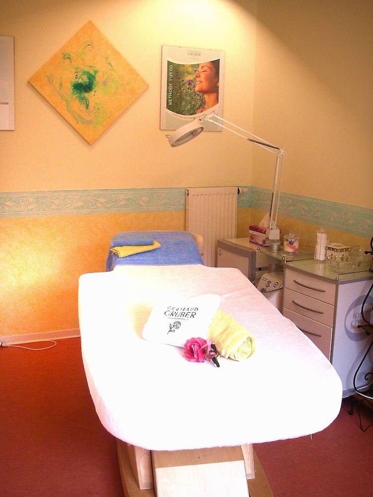 Treatment room