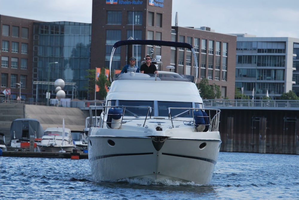 Boating