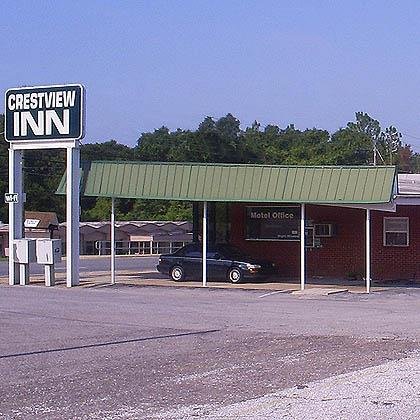 Crestview Inn - featured photo