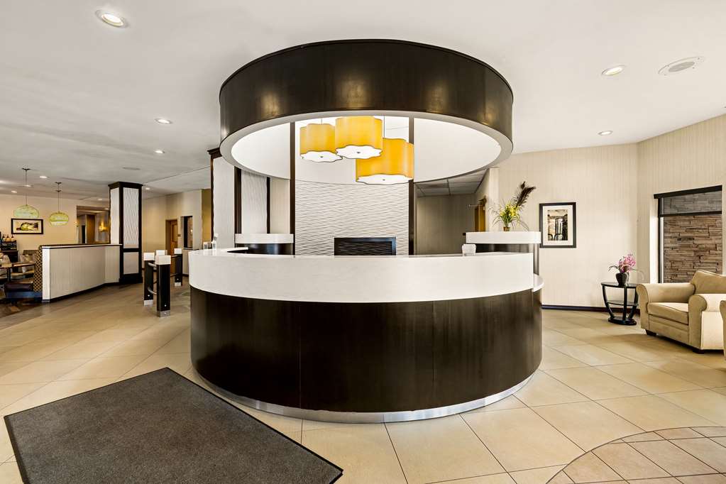 Sonesta Essential Indianapolis Airport - photo 2