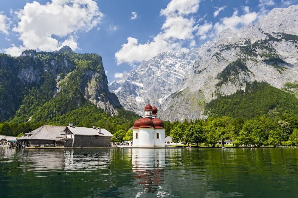 Lake