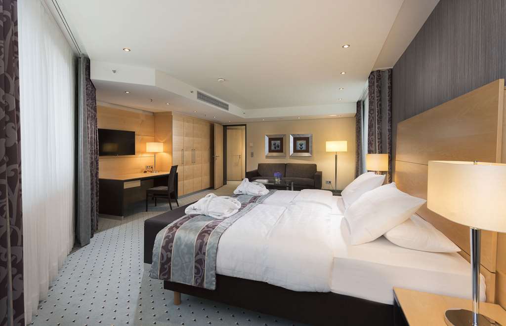 Dus Master Suite