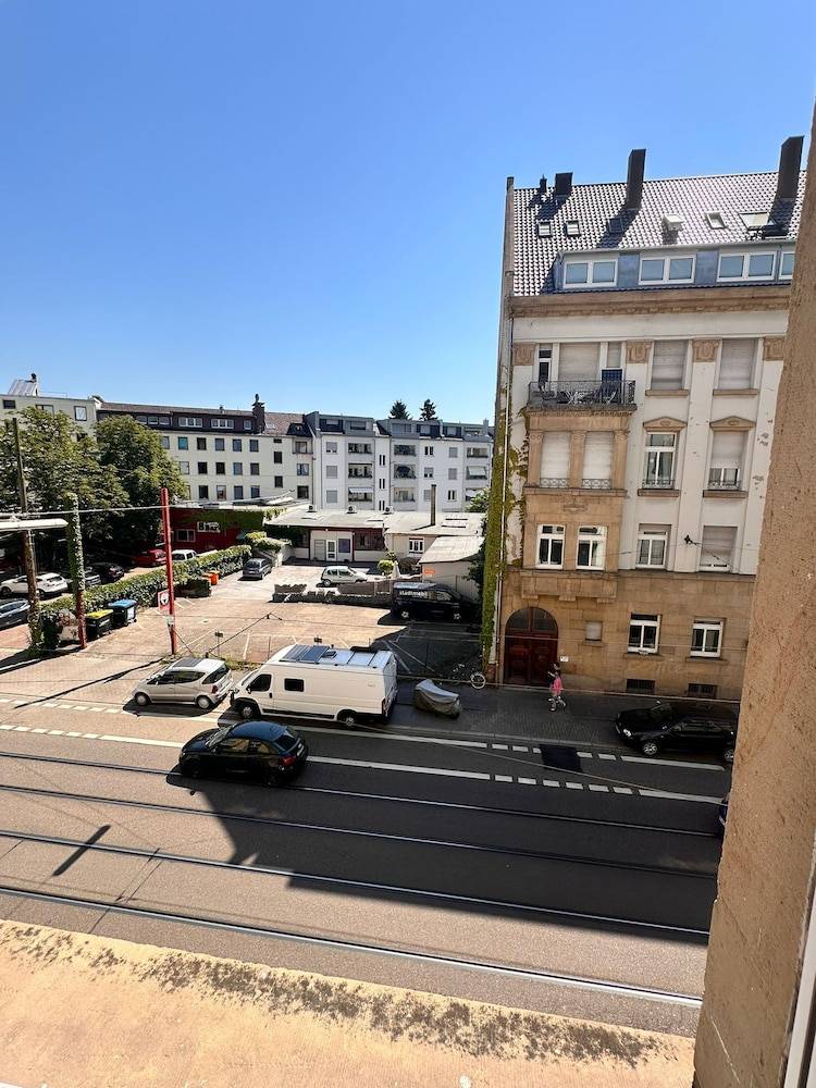 View from room