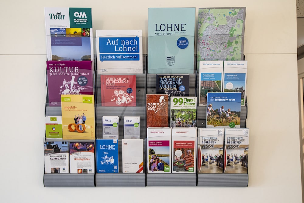 Property amenity