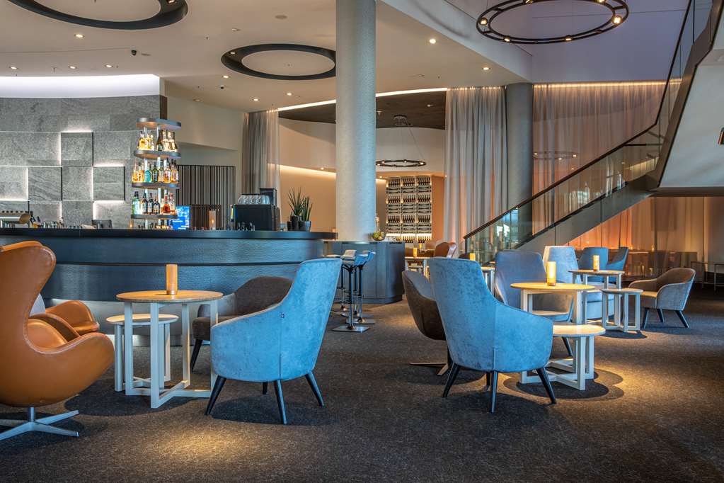 KAI40 Bar