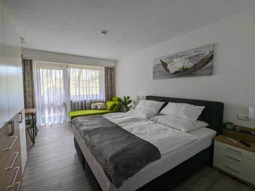 Appartement Haus Muenchen