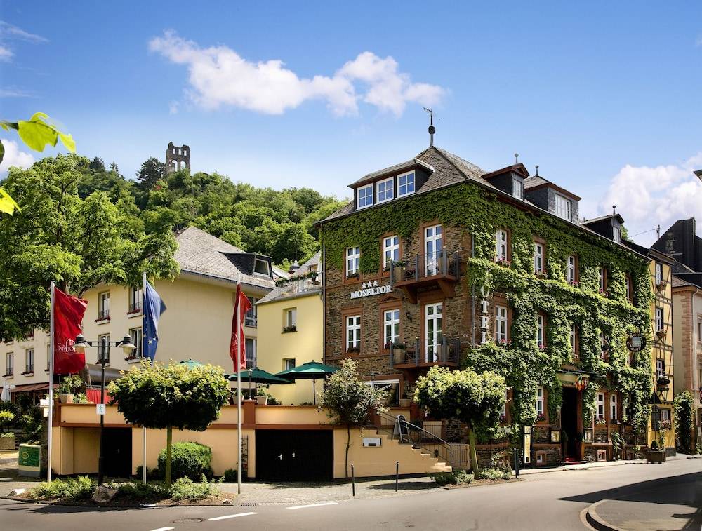 Boutique Hotel Moseltor
