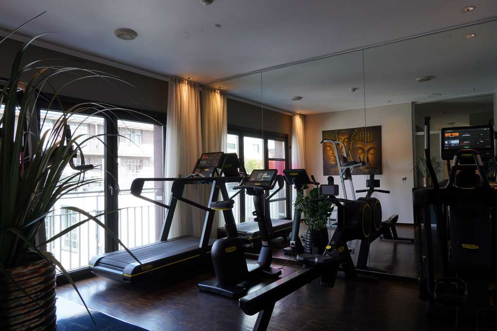 east fitness