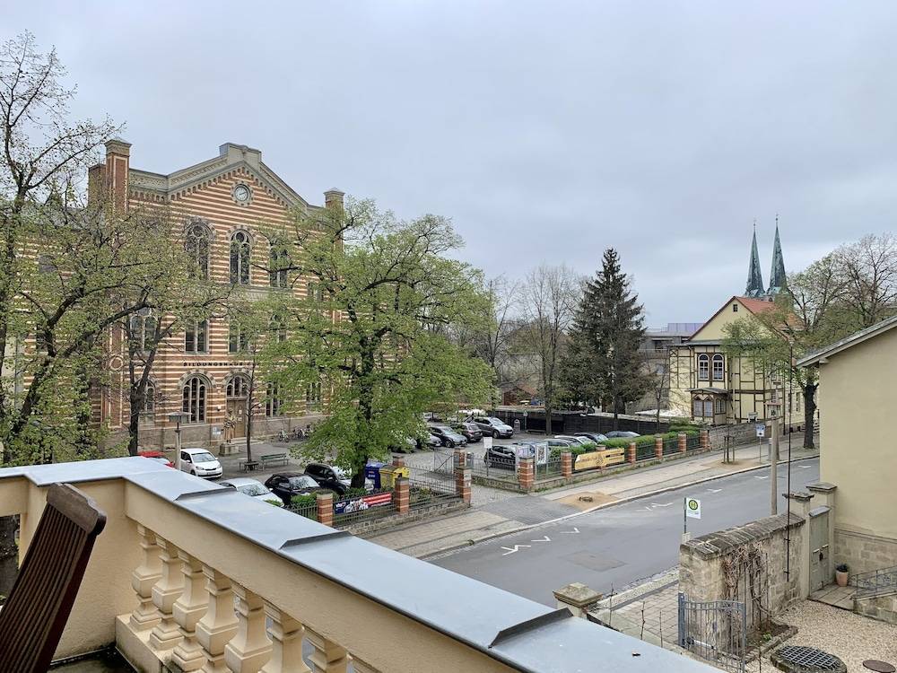 City view