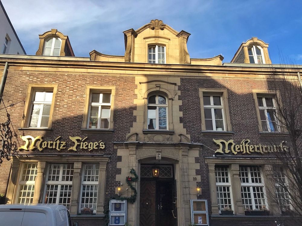 Hotel Restaurant Meistertrunk