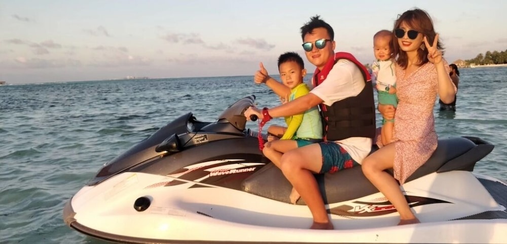 Boating