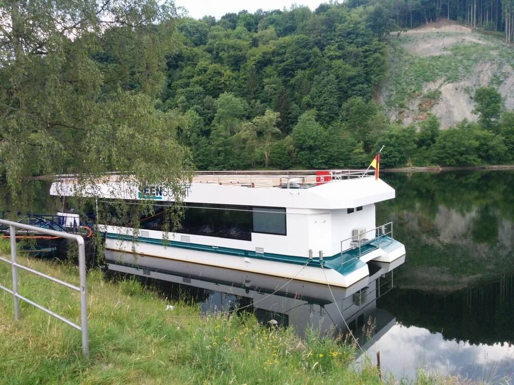 Lake View