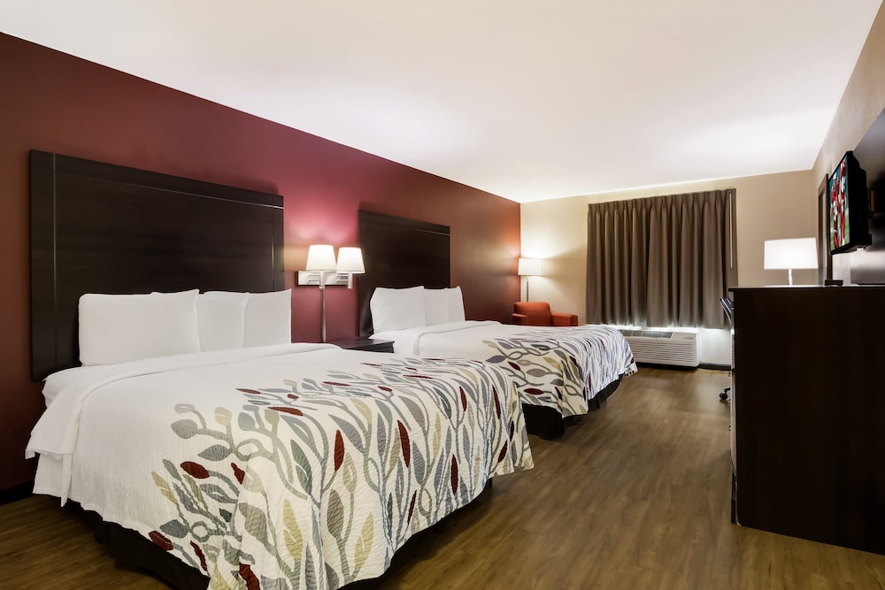 Red Roof Inn South Bend Mishawaka - featured photo