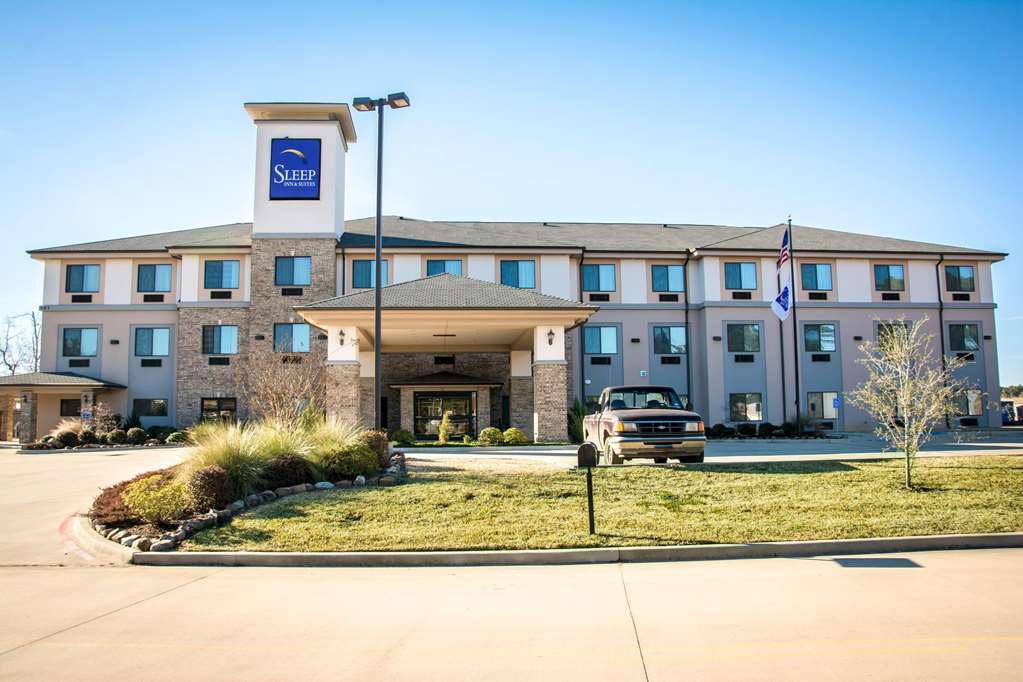 Sleep Inn & Suites Center - photo 4