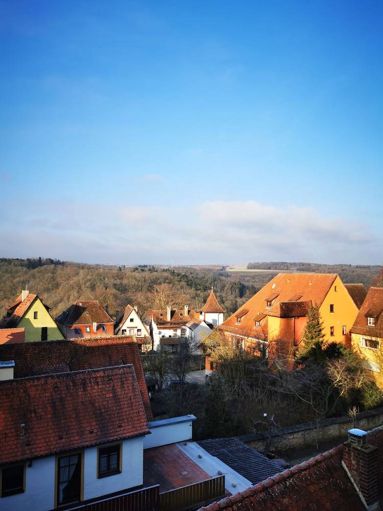 City view