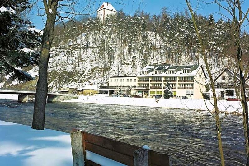 General view