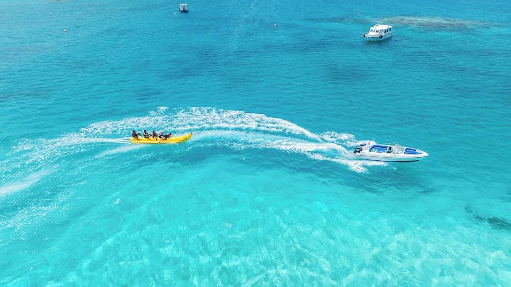 Boating