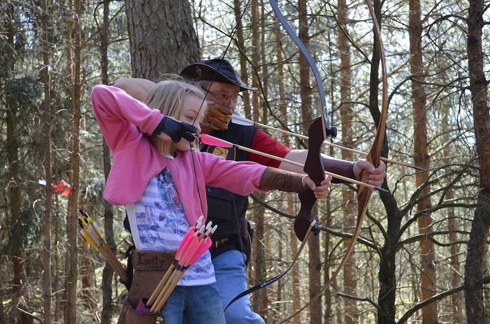 Archery
