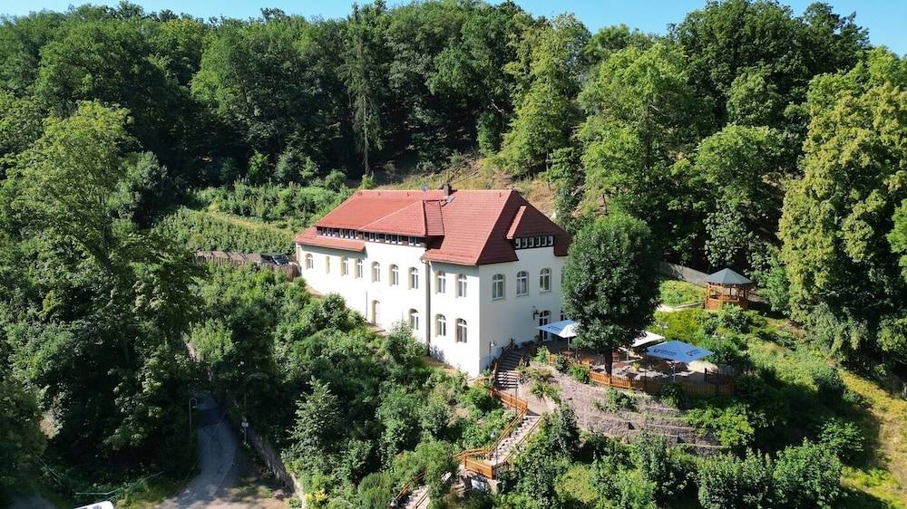 Hotel Goldgrund Meissen