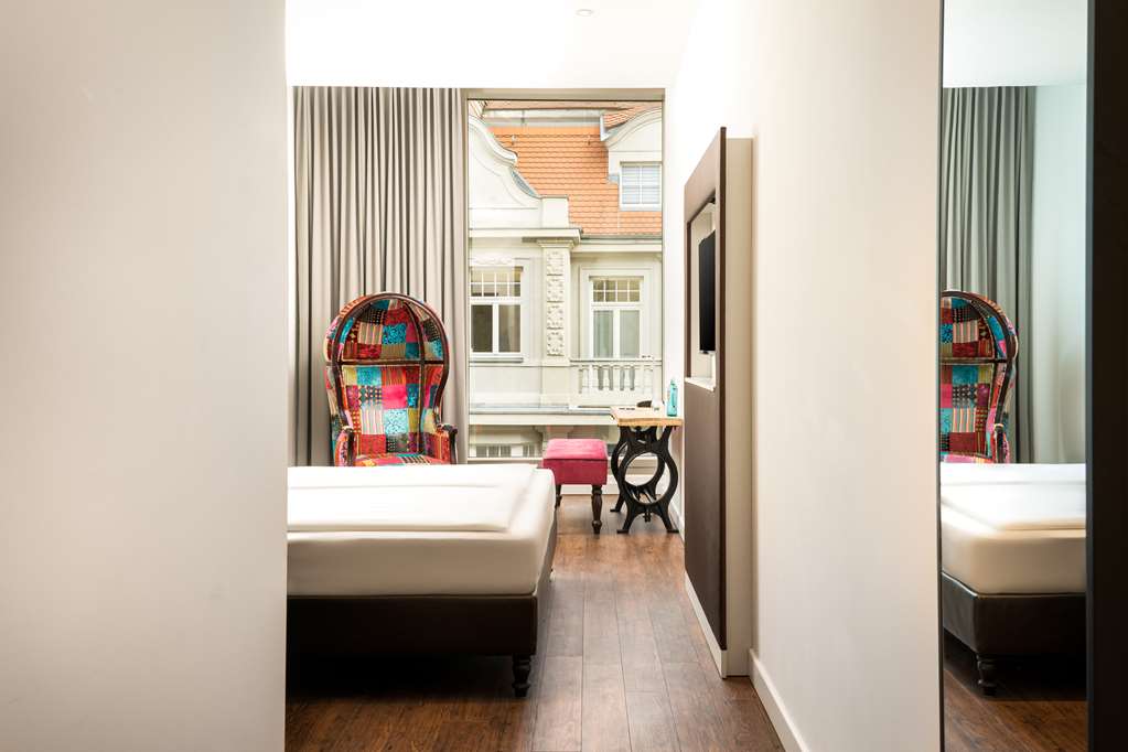 arthotel ana symphonie leipzig standard doppelzimmer