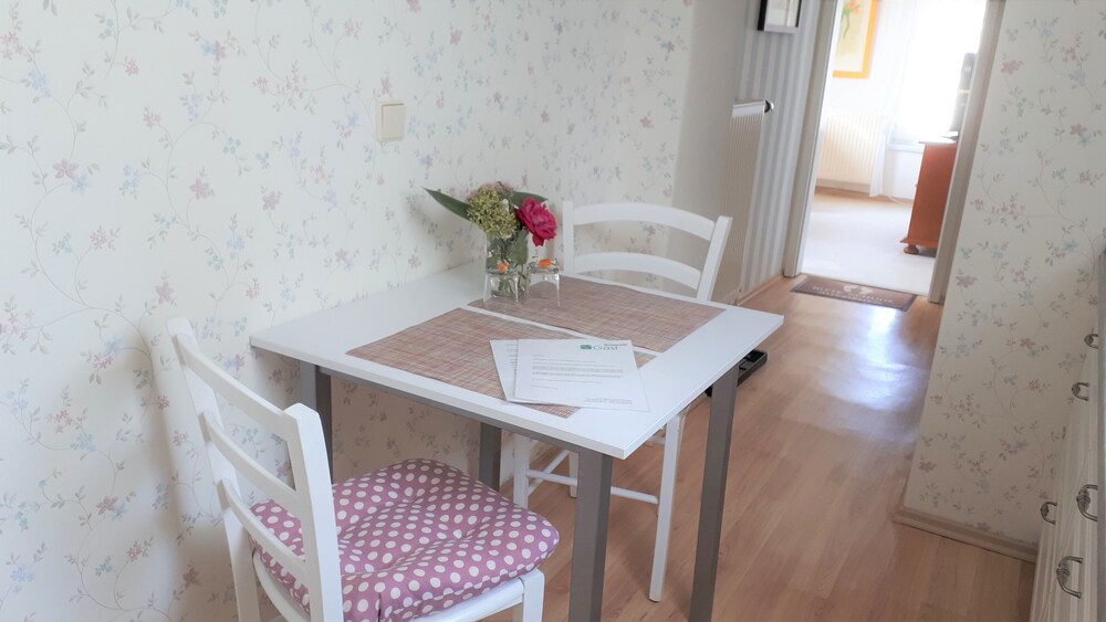 Ferienwohnung Amsel