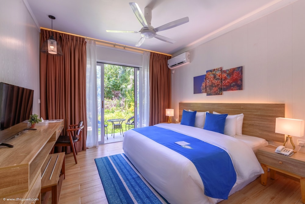 Guestroom