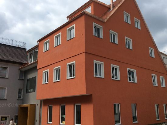 Ochsen Hotel am Mehlsack