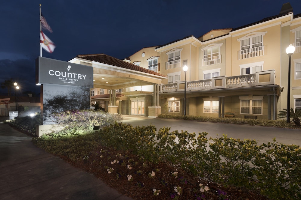 Country Inn & Suites by Radisson St. Augustine Downtown Historic District FL - featured photo