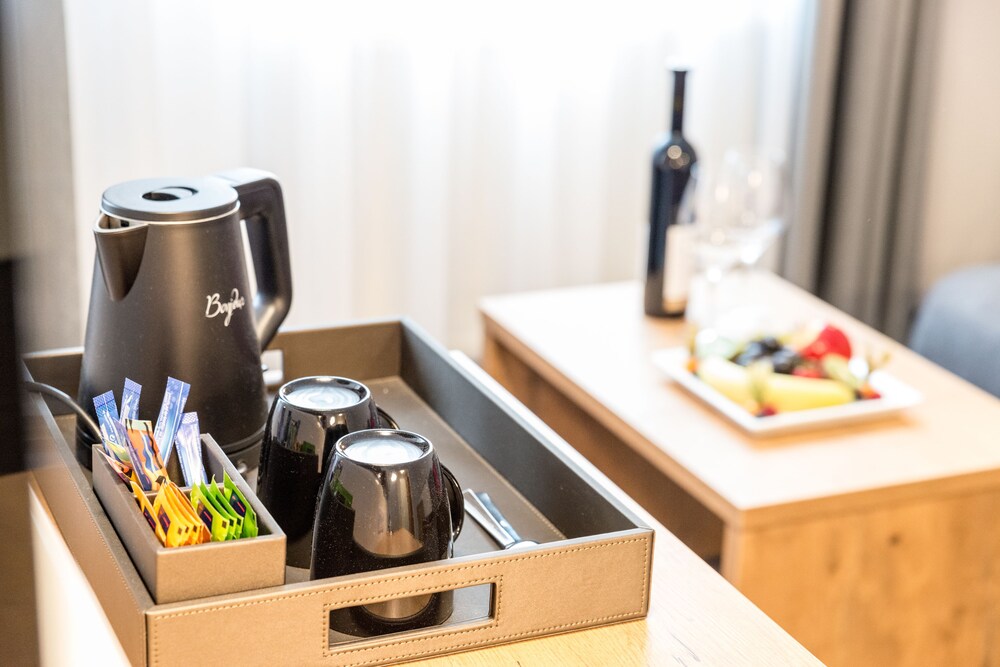 In-Room Amenity