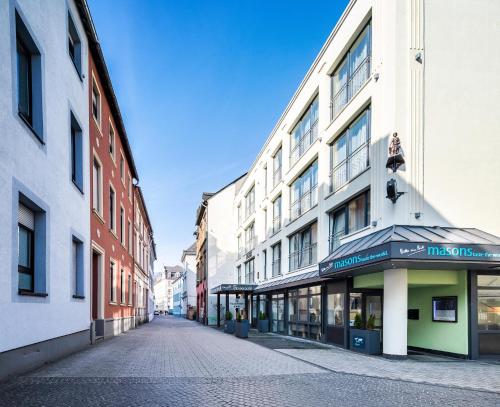 Schroeders City Style Hotel