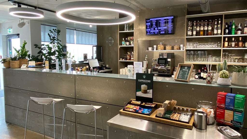 Bar WPS Cafe