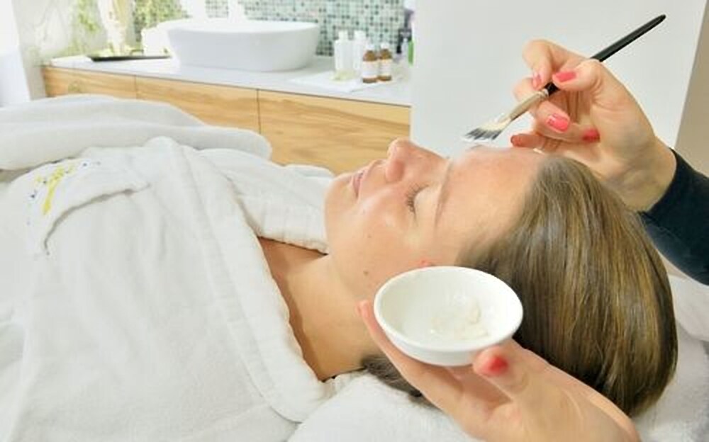 Spa Treatment