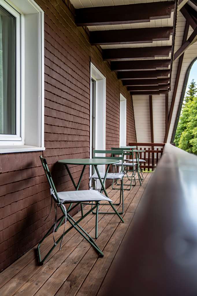 Double room S with balcony