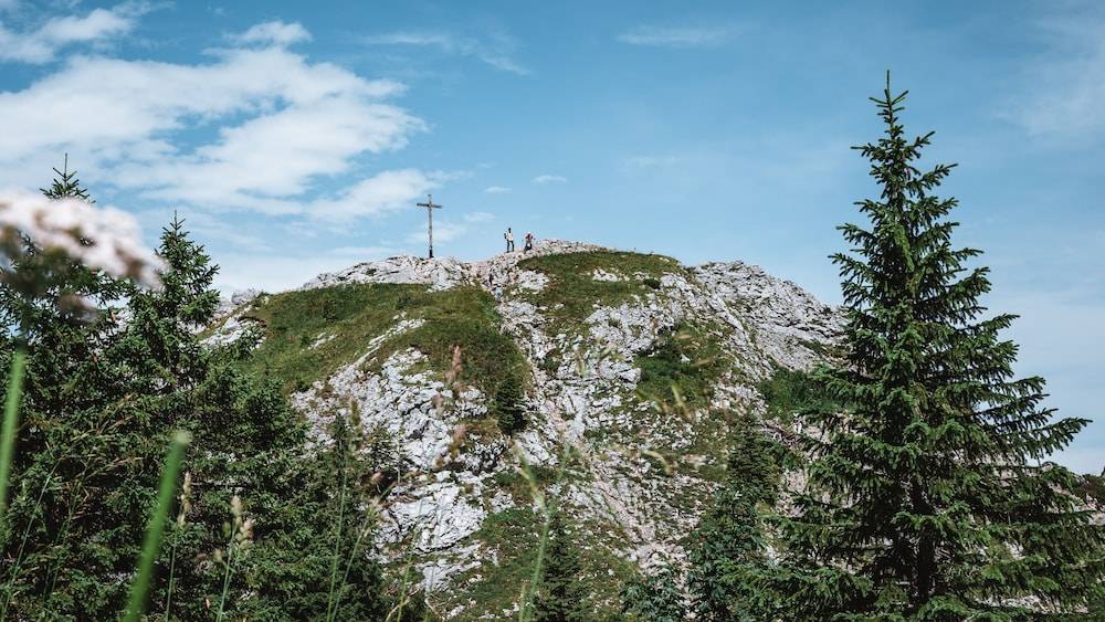 Hiking
