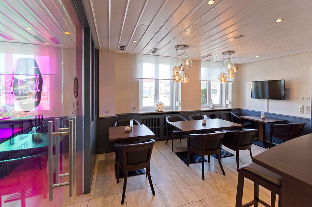 Arthotel ANA Flair Breakfast