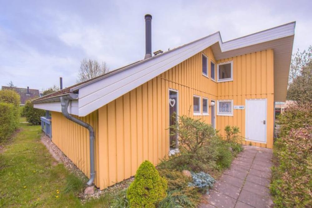Holiday Home by Granzower Lake with Sauna