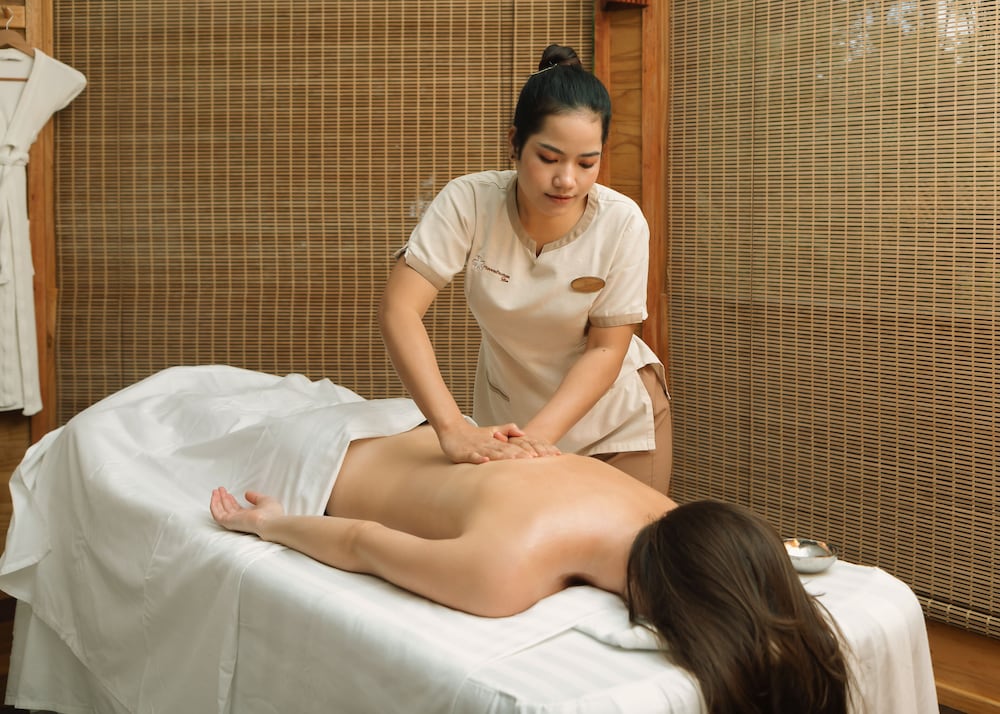 Massage