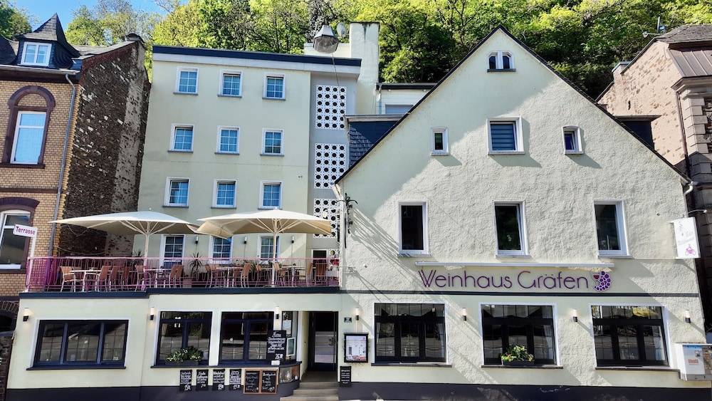 Weinhaus Graefen