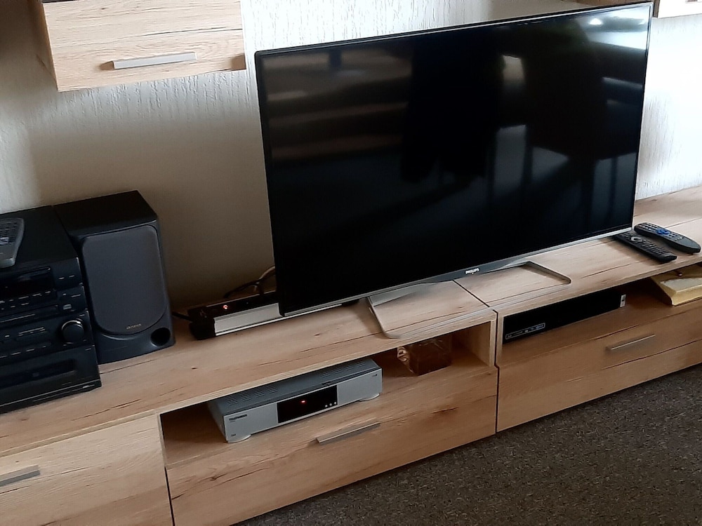 Television