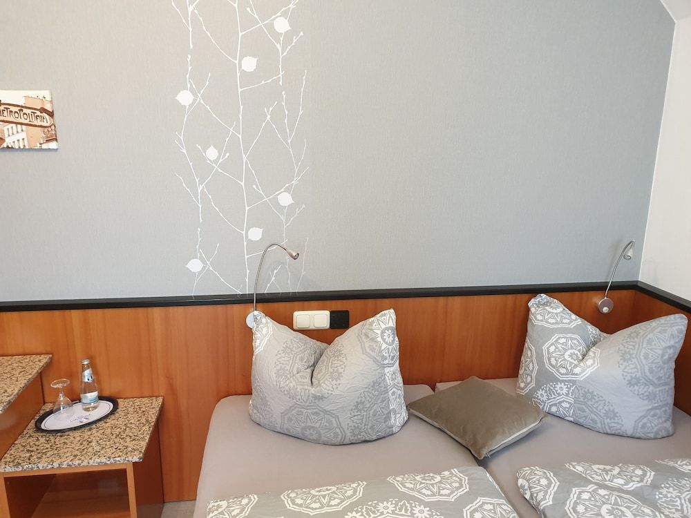 Hotel Sonnenschein Nur für Geschäftsreisende