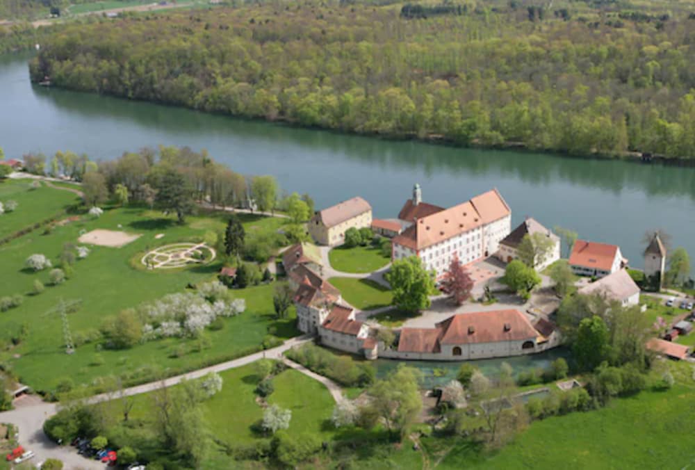 Ringhotel Schlosshotel Beuggen
