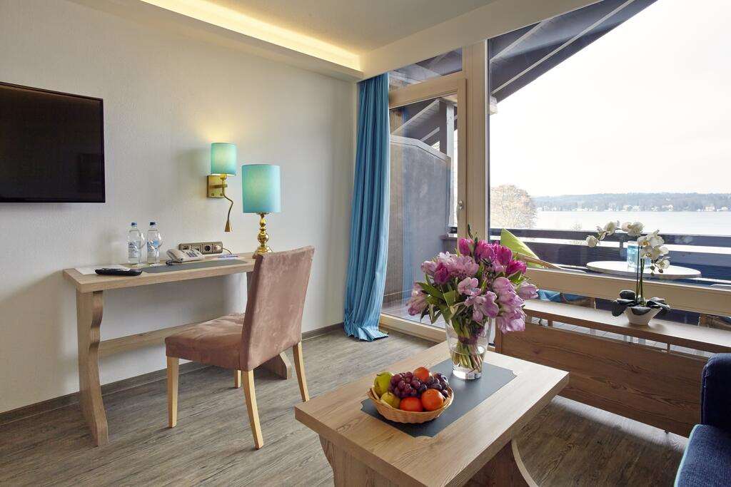 Room Example